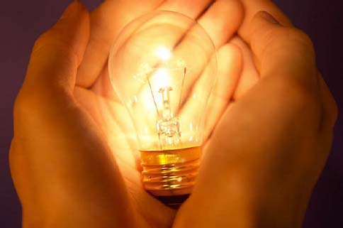 lightbulb