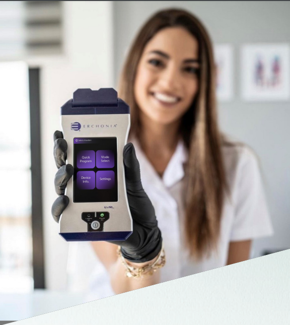 Cold Laser Therapy Healing Frontiers